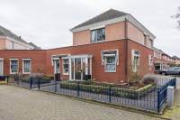 Woning Fré Cohenlaan 24 Enschede
