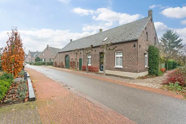 Woning De Beeretweg 17 Venlo