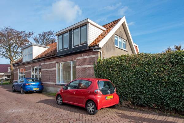 Woning Julianaweg 64 Akersloot