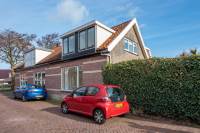Woning Julianaweg 64 Akersloot