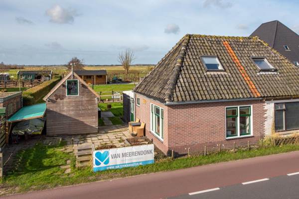 Woning Boekel 9 Akersloot