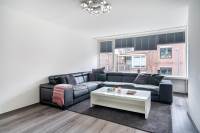 Woning Bergstraat 9A Rotterdam