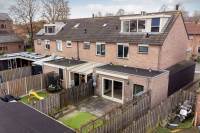 Woning Gerard Terborchstraat 17a Veenendaal