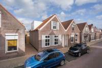 Woning Julianastraat 30 Sint-Annaland