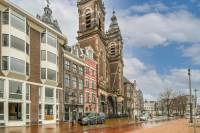 Woning Prins Hendrikkade 79D Amsterdam