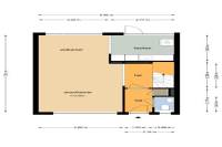 Woning de Reehorst 6 Amerongen