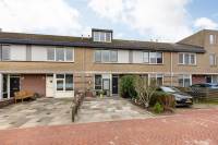 Woning Krasseurstraat 125 Amsterdam