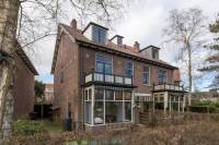 Woning Prins Mauritslaan 22 Bussum