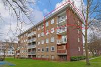Woning Ingen Houszstraat 58 Heemskerk