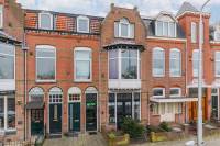Woning Julianakade 20 IJmuiden