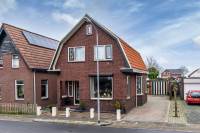 Woning Landbouwstraat 220 Wildervank