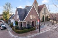 Woning Prinses Beatrixstraat 2 ASSEN