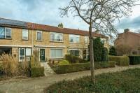 Woning Ir. F.W. Conradstraat 28 Nieuwegein