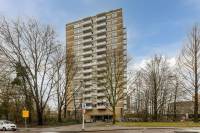 Woning Nachtwachtlaan 476 Amsterdam