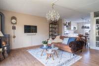 Woning Blauw-roodlaan 99 Zoetermeer