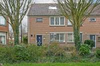 Woning Marga Klomplaan 23 Beverwijk