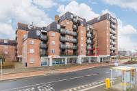 Woning Koude Horn 89 Beverwijk