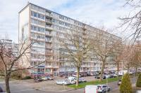 Woning Jaap Edendreef 110 Utrecht