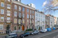 Woning Amsteldijk 16III Amsterdam