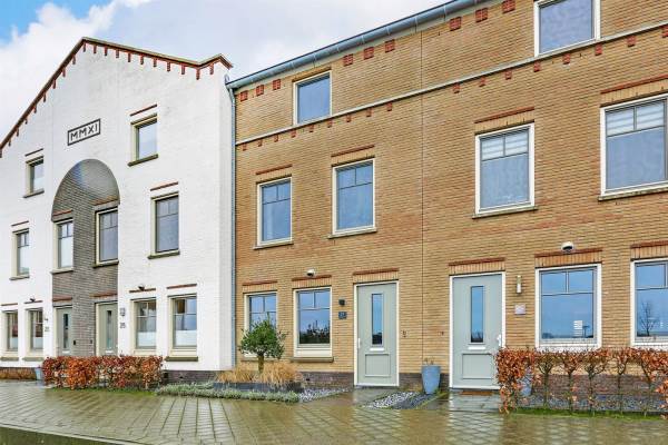 Woning Forum 27 Ewijk