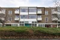 Woning Rivierenhof 68 Groningen