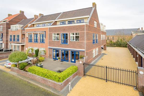 Woning Kloosterhof 1 Leusden