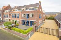 Woning Kloosterhof 1 Leusden