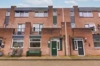 Woning Botter 3347 Lelystad