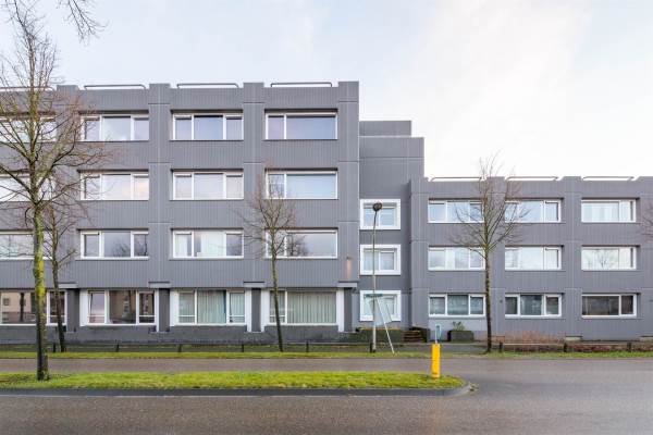 Woning Waagstraat 31 Lelystad
