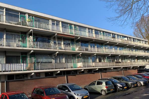 Woning Pijperring 268 Delft