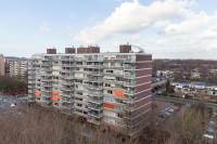 Woning Sweelinckplein 88 Alphen aan den Rijn
