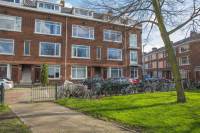 Woning Letlandsestraat 30a Rotterdam