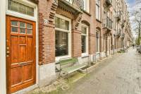 Woning Pieter Aertszstraat 55HS Amsterdam