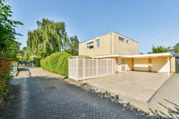 Woning Zuster Claassenhof 14 Abcoude