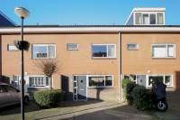 Woning Justus van Effenpad 5 Gouda