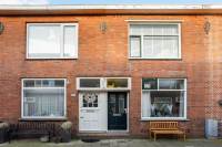 Woning Oesterstraat 20 Den Haag