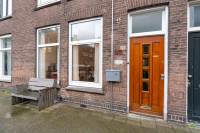 Woning Simonsstraat 86 Delft