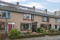 Woning Sjanghaidreef 7 Utrecht