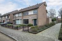 Woning Pastoor Dondersstraat 50 Schijndel