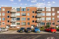 Woning van Slingelandtstraat 13D Vlaardingen