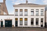 Woning Haagsemarkt 24 Breda