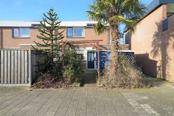 Woning Botter 2888 Lelystad