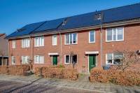 Woning Anna Blamanstraat 17 Rijen