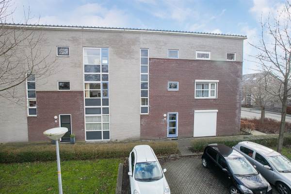 Woning Phiny Dickgracht 5 Almere