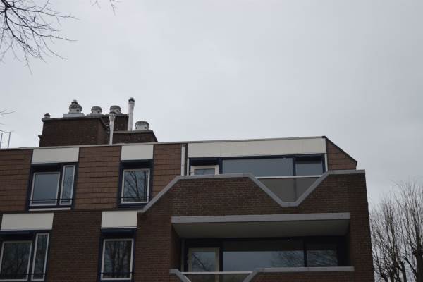 Woning Dillegaard 121 Heerlen