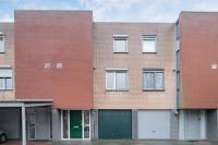 Woning Kwartsstraat 15 Maastricht
