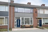 Woning Blauwgras 37 Rotterdam