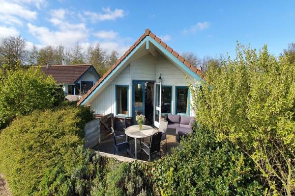 Woning Koksbosweg 43 FORMERUM