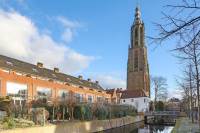 Woning Breestraat 24+p AMERSFOORT