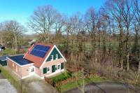 Woning 't Haartse Bos 17 Aalten